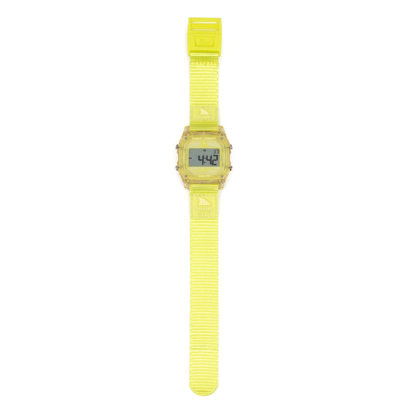 Freestyle Watch Shark Clip Lemon