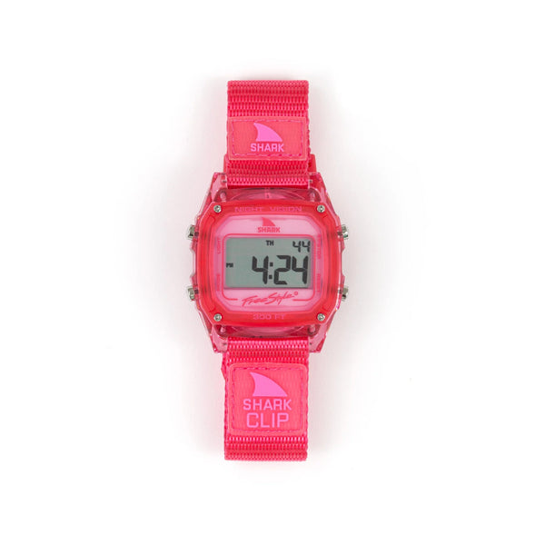 Freestyle Watch Shark Clip Cherry