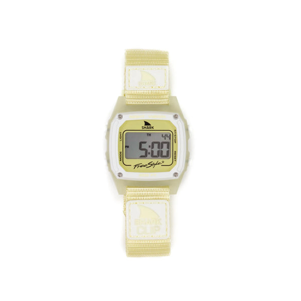 Freestyle Watch Shark Clip Sunshine