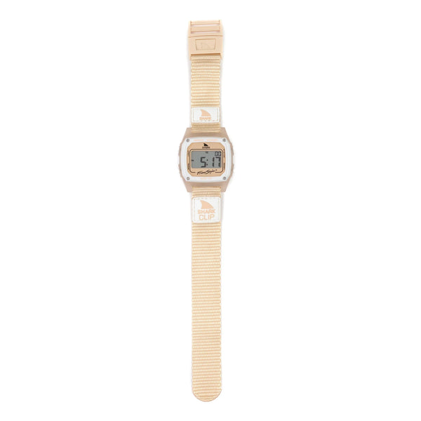 Freestyle Watch Shark Clip Peach