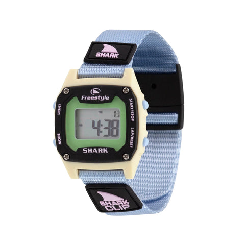 Freestyle Watch Shark Clip Mini Acai