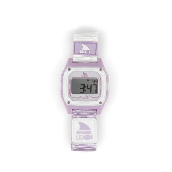 Freestyle Watch Shark Leash Lilac Splash