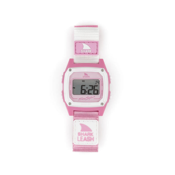 Freestyle Watch Shark Leash Pink Crush