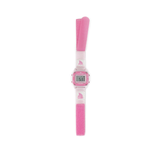 Freestyle Watch Shark Leash Mini Pink Crush