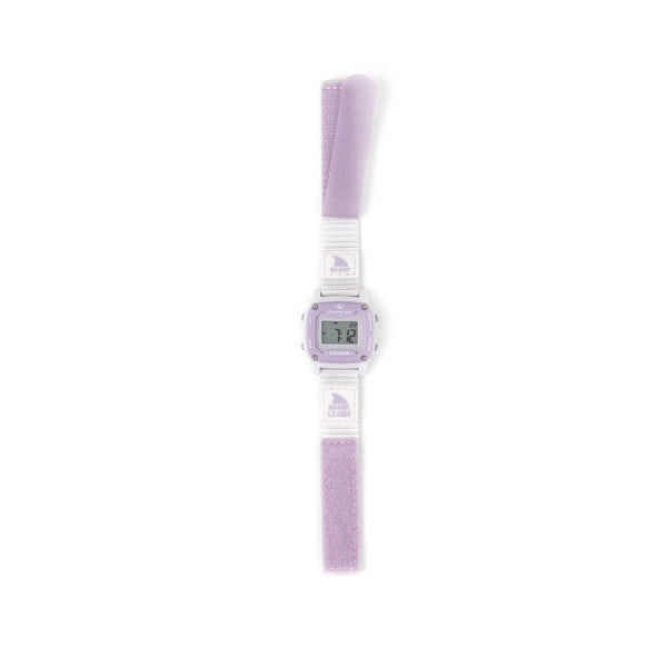 Freestyle Watch Shark Leash Mini Lilac Splash