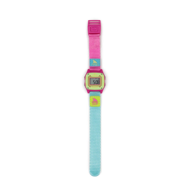 Freestyle Watch Shark Clip Mini Popsicle