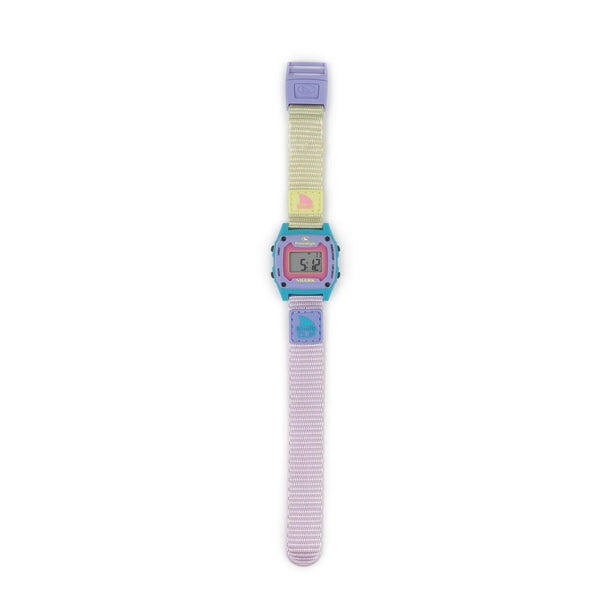 Freestyle Watch Shark Clip Mini Lavender Tea