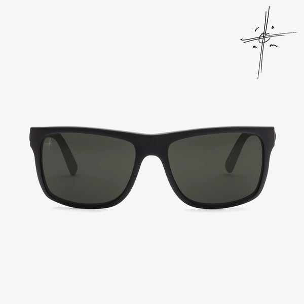 Electric Sunglasses Jason Momoa Swingarm