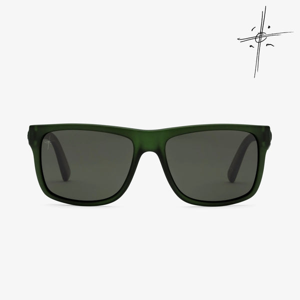 Electric Sunglasses Jason Momoa Swingarm