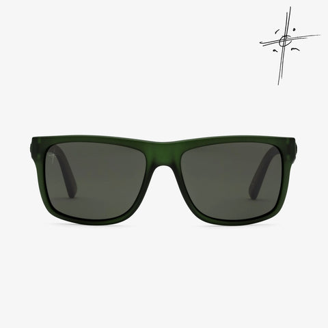 Electric Sunglasses Jason Momoa Swingarm XL