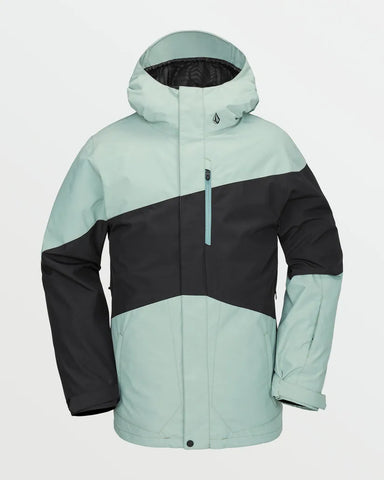 Volcom Mens Snow Jacket Primry Insulated