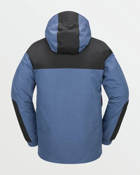 Volcom Mens Snow Jacket Longo Gore-Tex