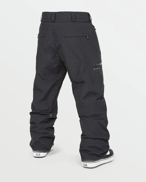 Volcom Mens Snow Pants L Gore-Tex