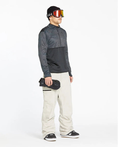 Volcom Mens Snow Pants L Gore-Tex