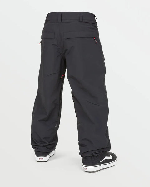 Volcom Mens Snow Pants Longo Gore-Tex