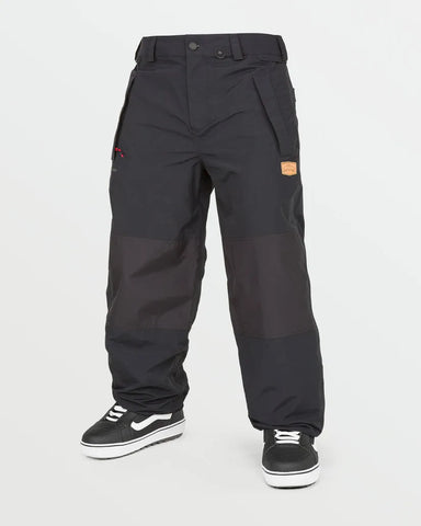 Volcom Mens Snow Pants Longo Gore-Tex