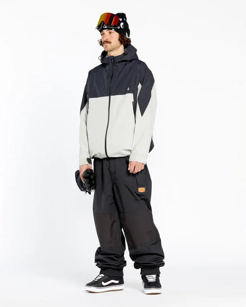 Volcom Mens Snow Pants Longo Gore-Tex