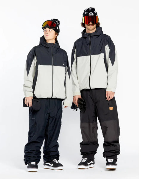 Volcom Mens Snow Pants Longo Gore-Tex