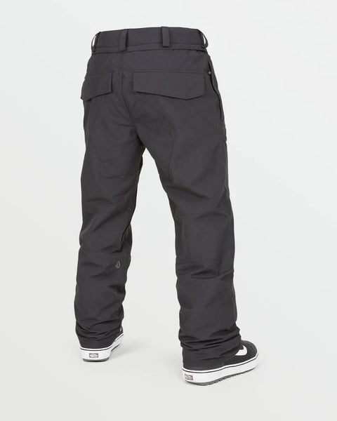 Volcom Mens Snow Pants Roan