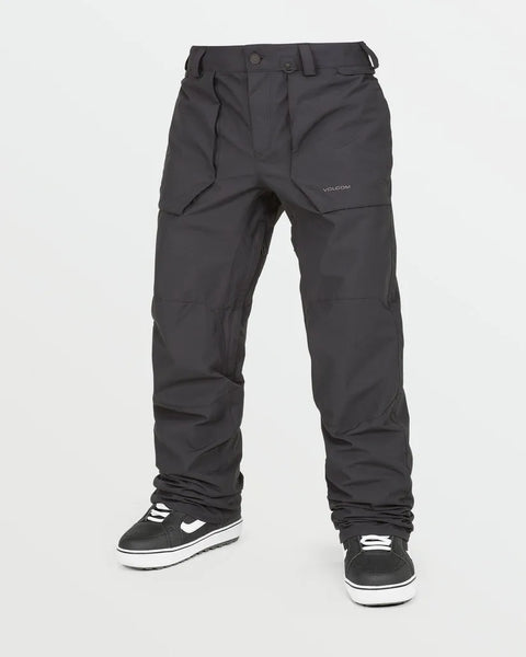 Volcom Mens Snow Pants Roan