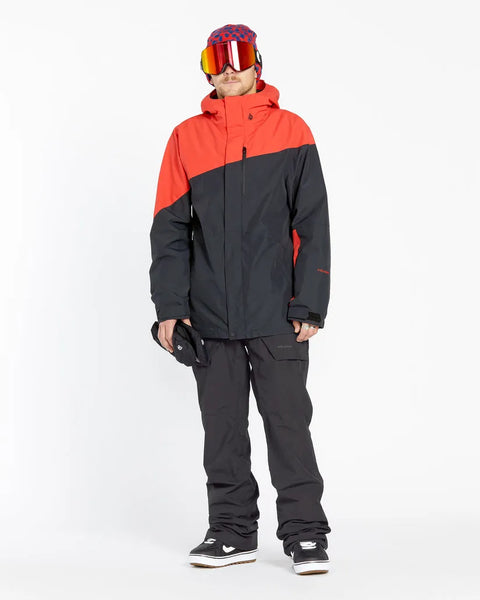 Volcom Mens Snow Pants Roan