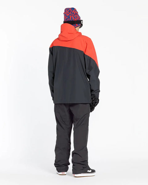 Volcom Mens Snow Pants Roan