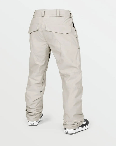 Volcom Mens Snow Pants Roan