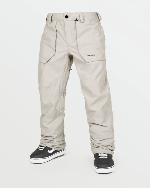 Volcom Mens Snow Pants Roan