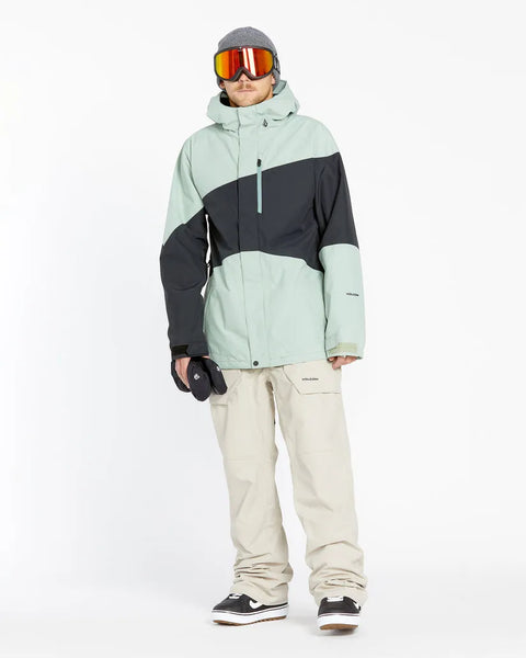 Volcom Mens Snow Pants Roan