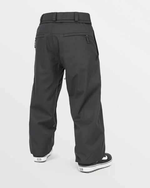 Volcom Mens Snow Pants Arthur 20K