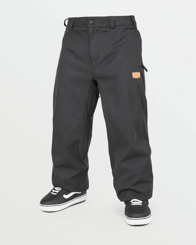 Volcom Mens Snow Pants Arthur 20K