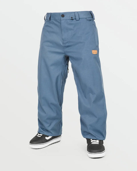 Volcom Mens Snow Pants Arthur 20K