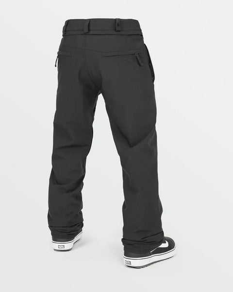 Volcom Mens Snow Pants Freakin Snow Chino