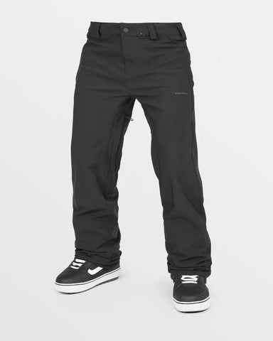 Volcom Mens Snow Pants Freakin Snow Chino