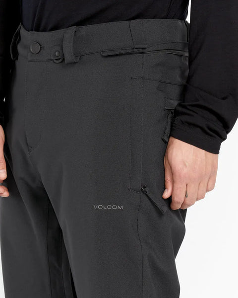 Volcom Mens Snow Pants Freakin Snow Chino