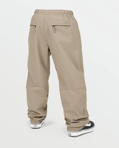 Volcom Mens Snow Pants New Slashslapper