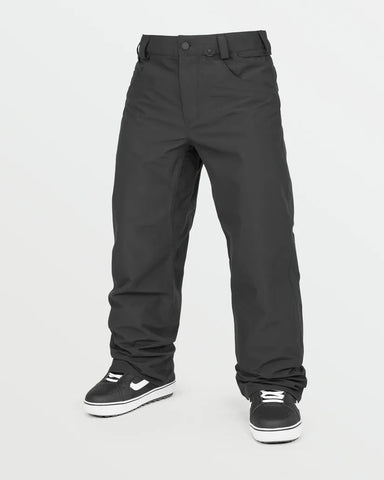 Volcom Mens Snow Pants 5-Pocket