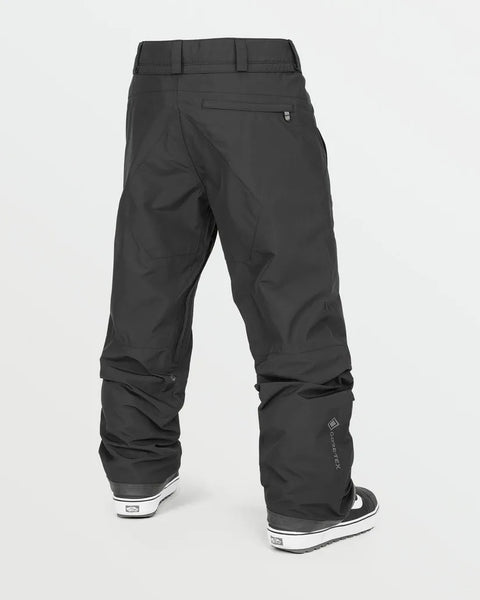 Volcom Mens Snow Pants Dua Gore-Tex