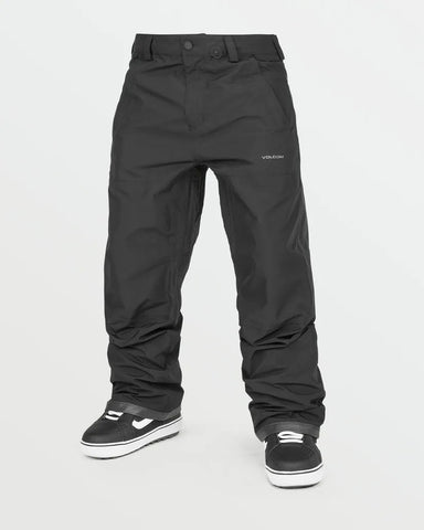 Volcom Mens Snow Pants Dua Gore-Tex