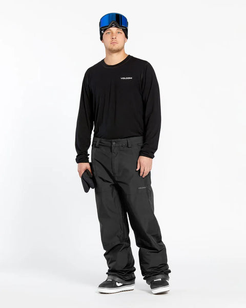 Volcom Mens Snow Pants Dua Gore-Tex