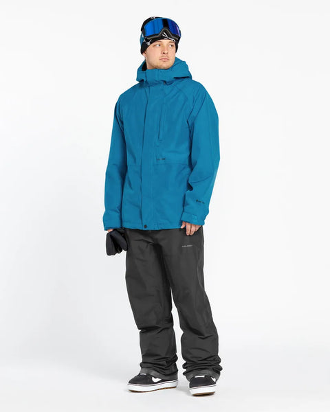 Volcom Mens Snow Pants Dua Gore-Tex