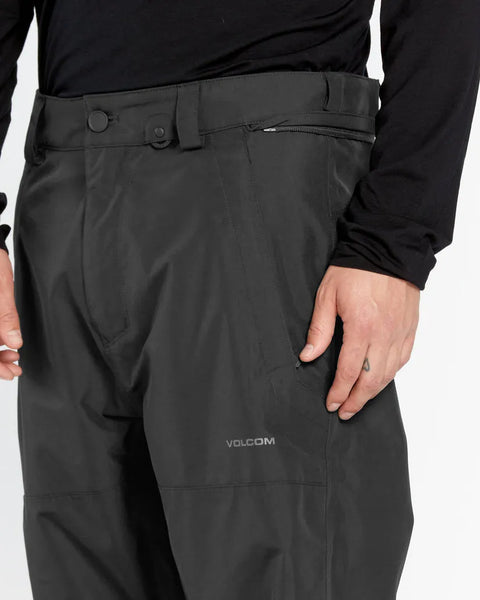 Volcom Mens Snow Pants Dua Gore-Tex