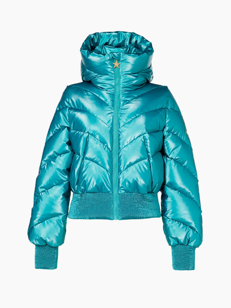 Goldbergh Womens Snow Jacket Caro