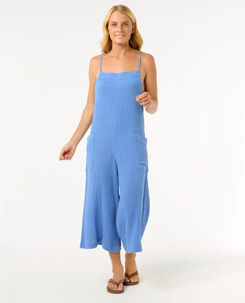 Rip Curl Womens Jumpsuits Premium Surf