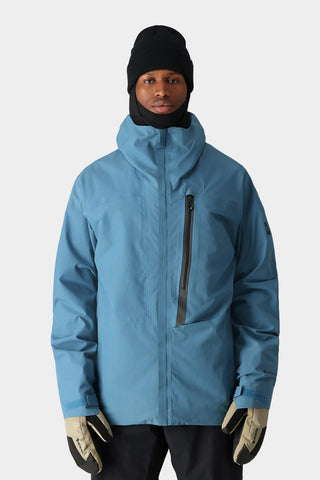 686 Mens Snow Jacket GORE-TEX GT Shell