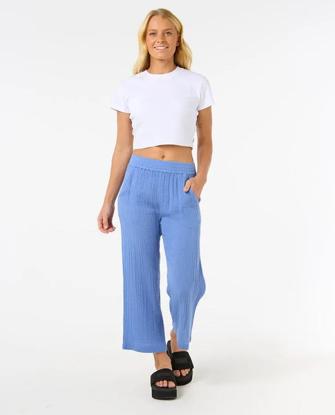 Rip Curl Womens Pants Premium Surf Beach Pant