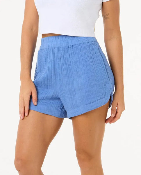 Rip Curl Womens Shorts Premium Surf