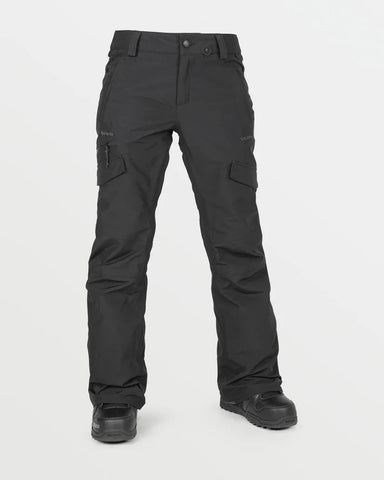 Volcom Womens Snow Pants Aston Gore-Tex