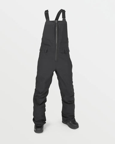 Volcom Womens Snow Pants Swift Bib Overalls