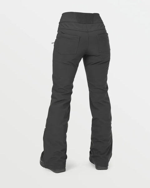 Volcom Womens Snow Pants Battle Stretch